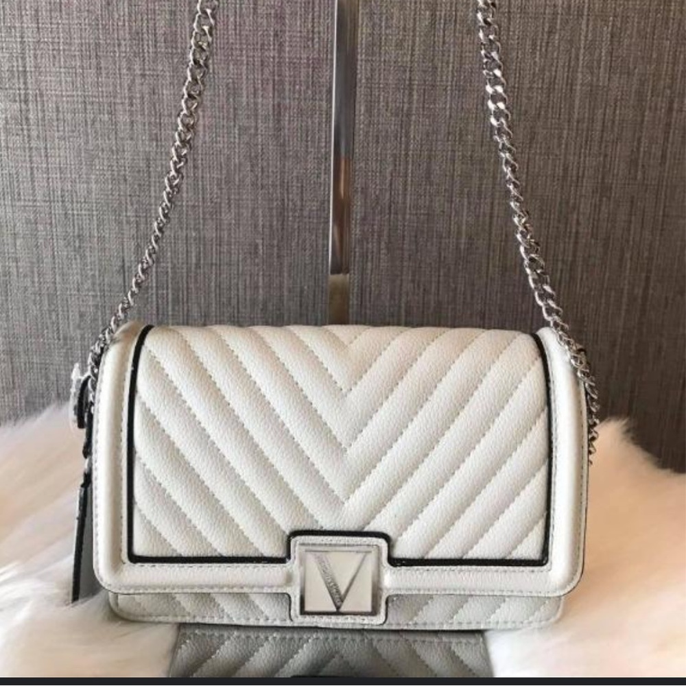 Victoria Secret Mini Crossbody Bag